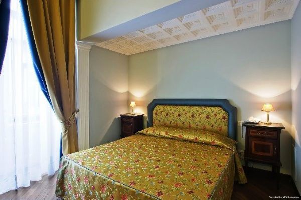 Decumani Hotel de Charme (Neapel)